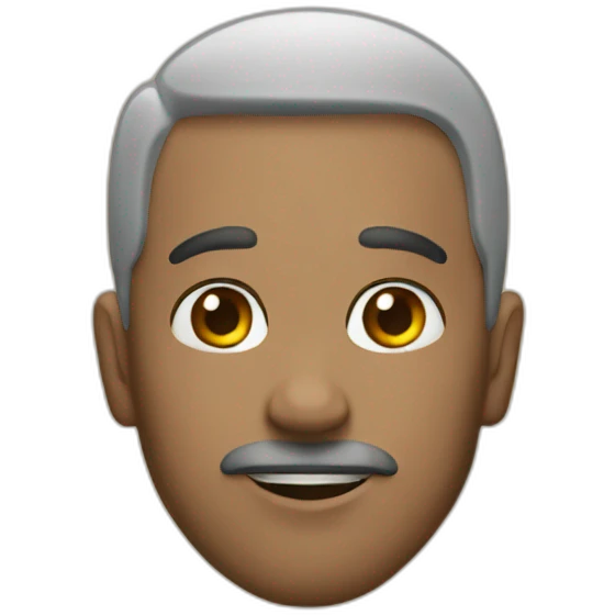 Mahraz emoji