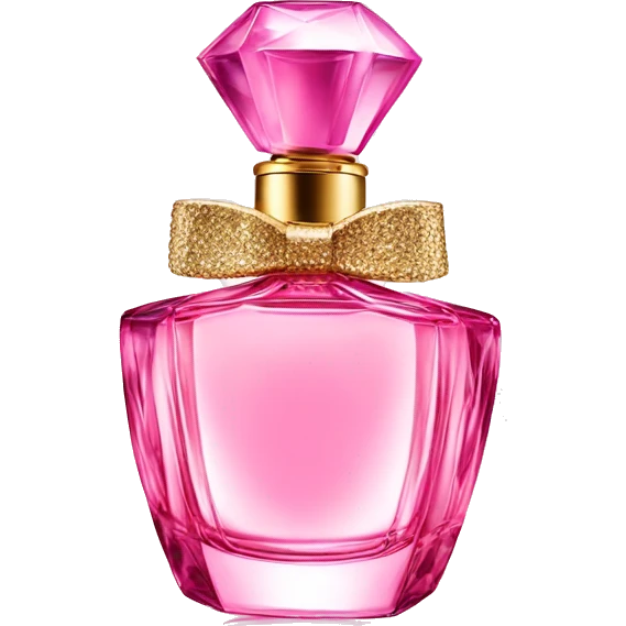 Victoria Secret parfum emoji