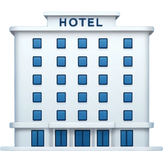 ios icon design that embodies hotels  emoji