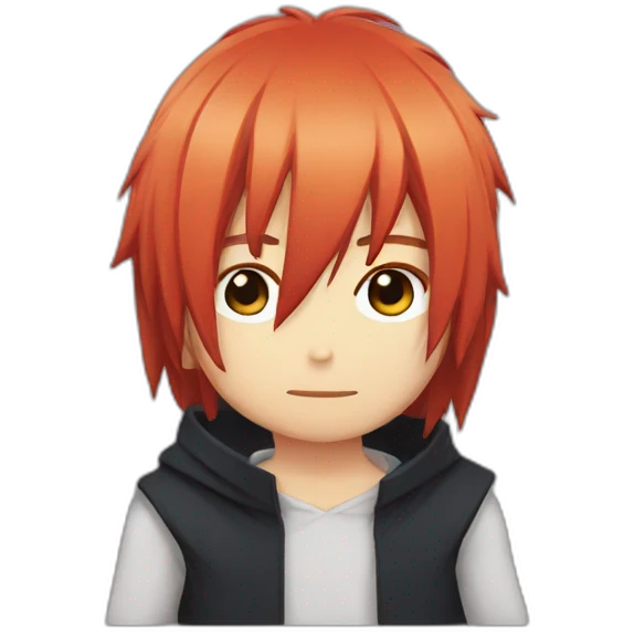 Sasori emoji