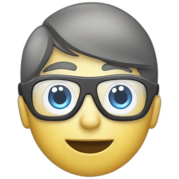 monitoring emoji