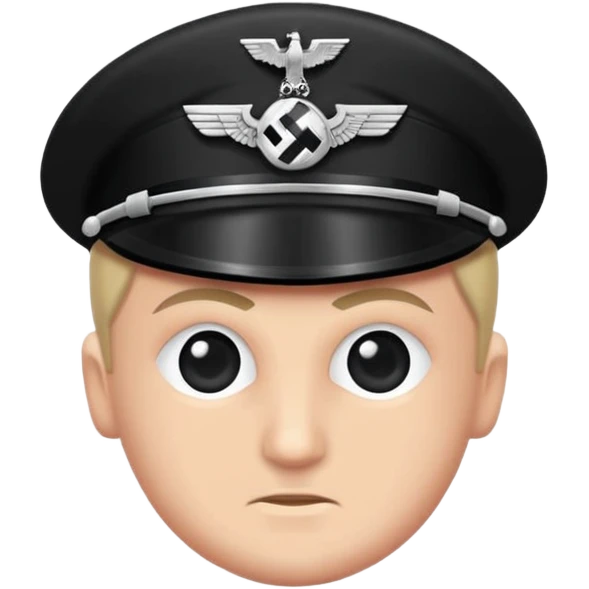 nazi bayrağı  emoji