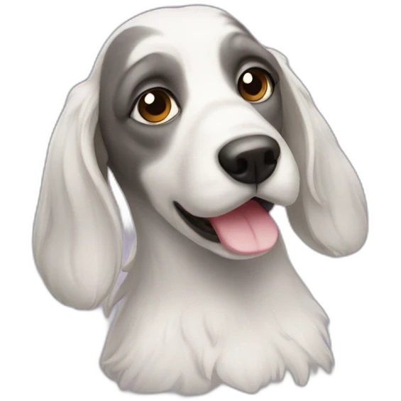 Gasper emoji