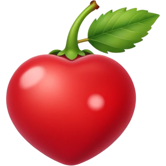 berry emoji