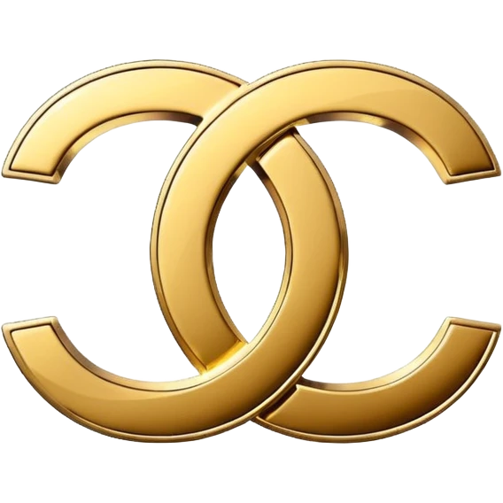 Chanel symbol emoji