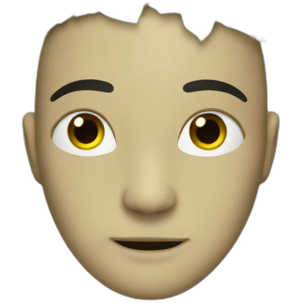botânico emoji