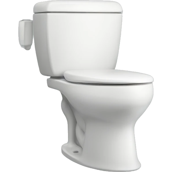 Skibidi toilet emoji