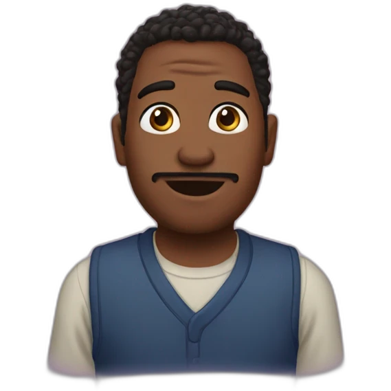Otis from Sex Education emoji