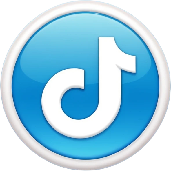 I want that type of tiktok verified thing as an emoji emoji