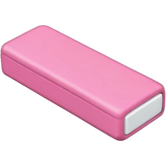 ERASER emoji