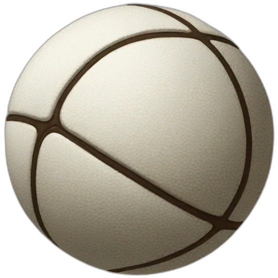 Ball emoji