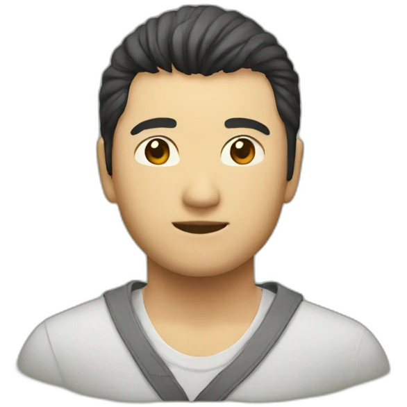 shingo emoji