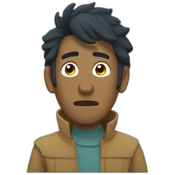 bojackhorseman emoji