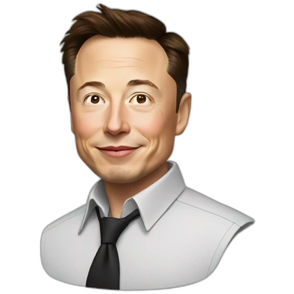 elon musk emoji