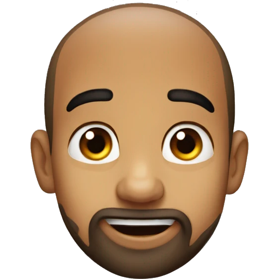 Drake mewing emoji