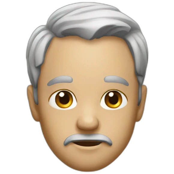 dirty emoji