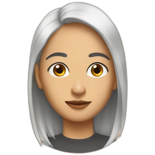 Kouceila boualia emoji