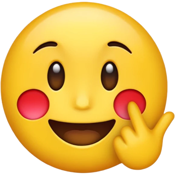 Ai emoji video emoji