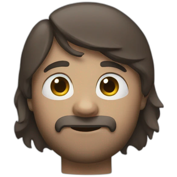 Tibo inshape emoji