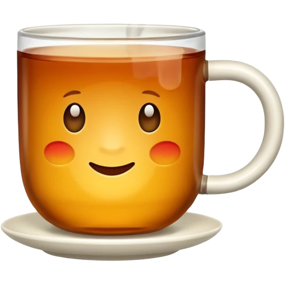 Tea emoji