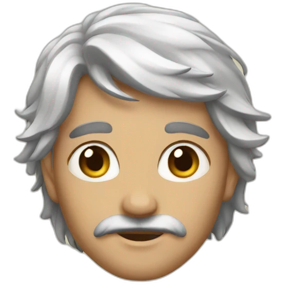 Mure emoji