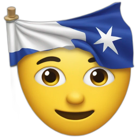 Drapeau-yougolavie emoji