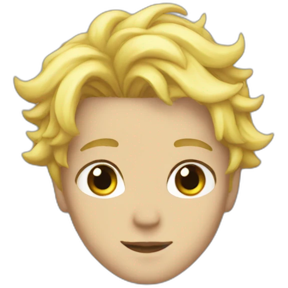 Mika emoji
