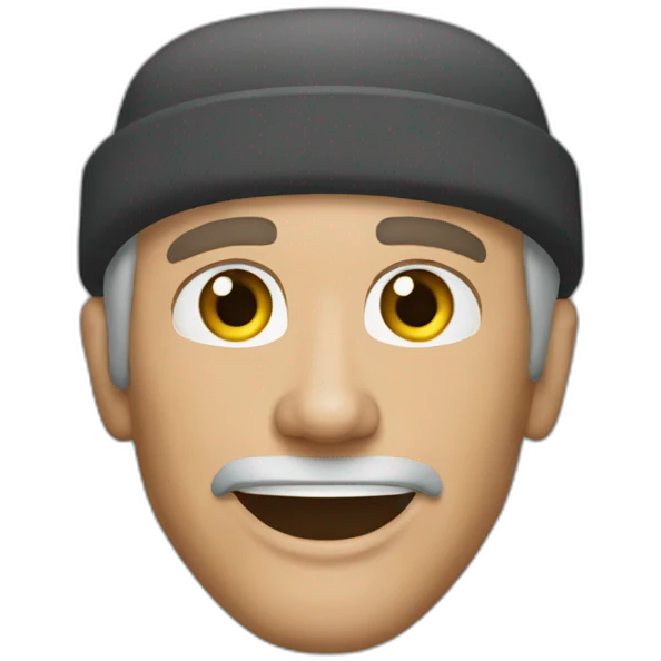 Chad smith emoji