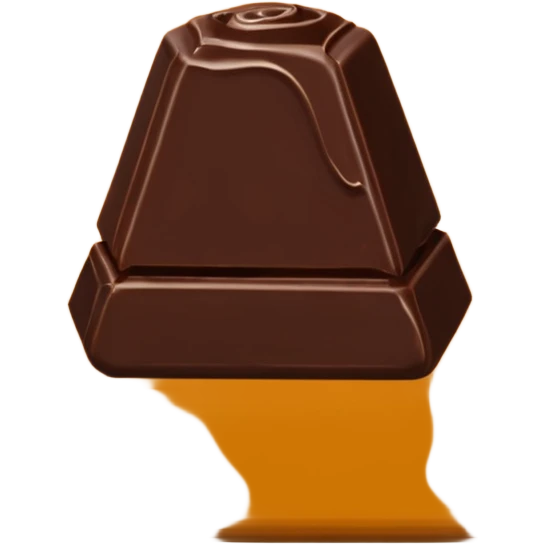 dubai Chocolate emoji