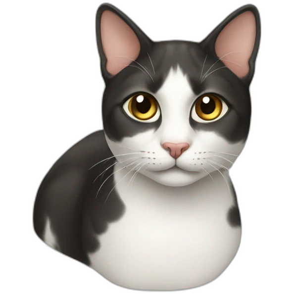 a italian cat emoji