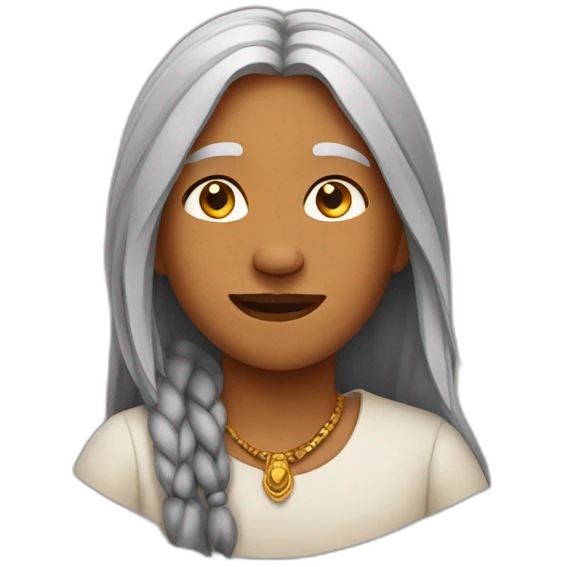 Indien  emoji