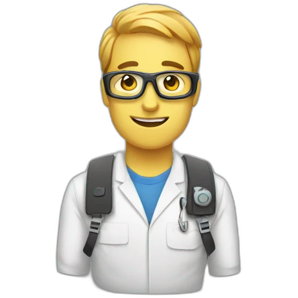 techsupportsmart emoji