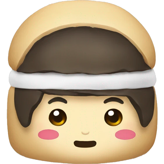 Futomaki emoji
