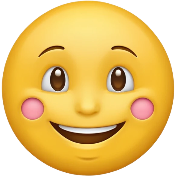 Cute emoji emoji