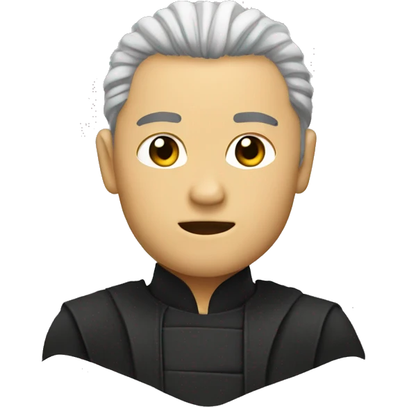 Okito taking over emoji