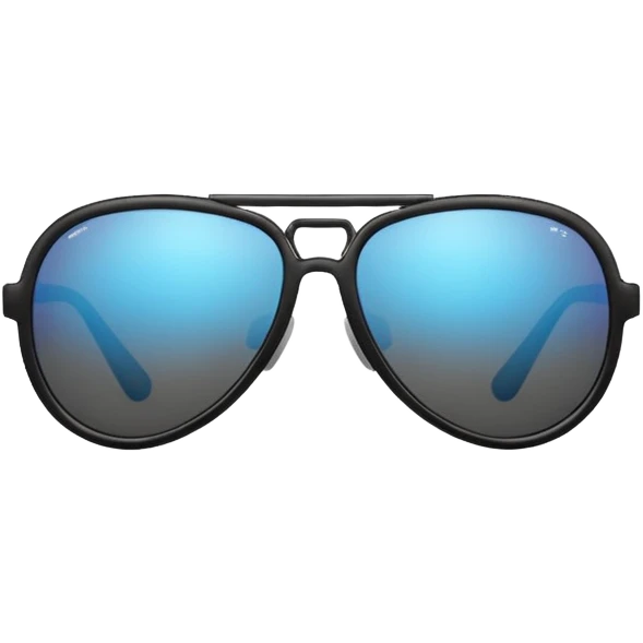 Sunglasses emoji