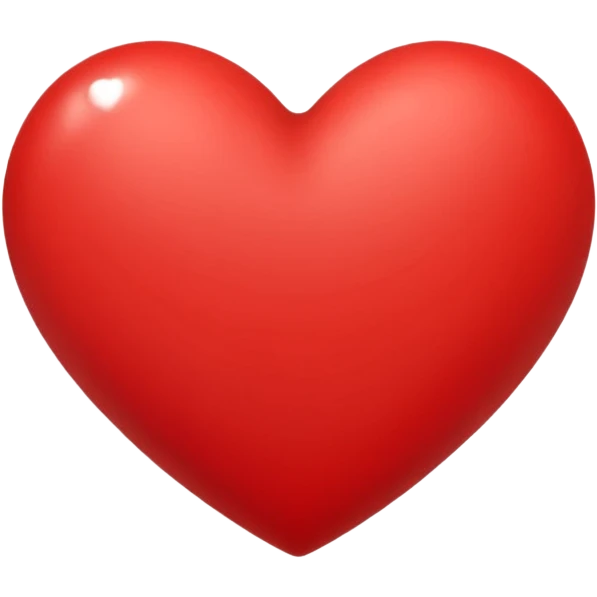 pero pequeno el corazon  emoji