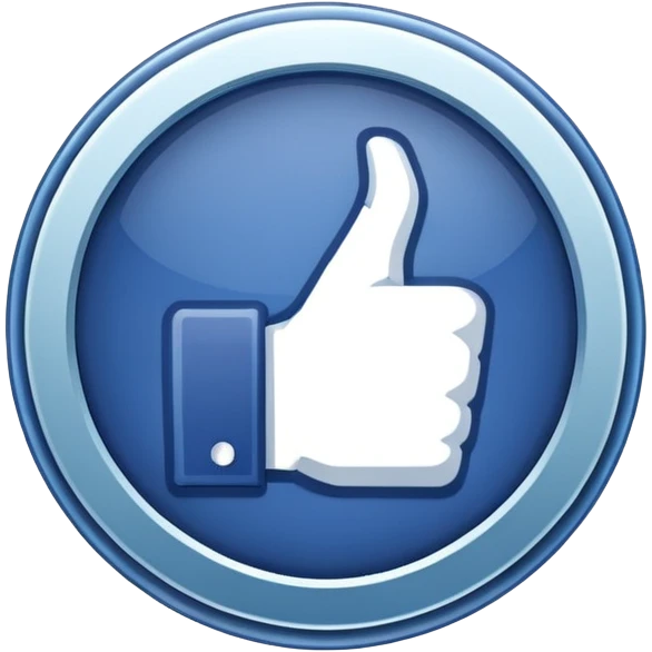 Facebook verification badge emoji