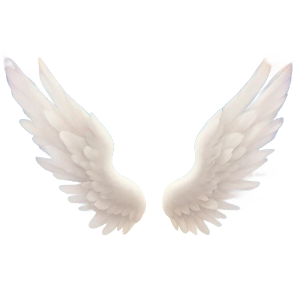 Heaven emoji