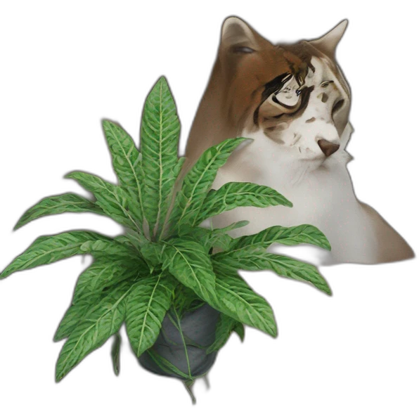 nature's peaceful coexistence emoji