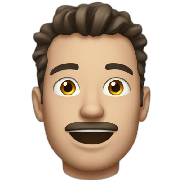 Gaz emoji