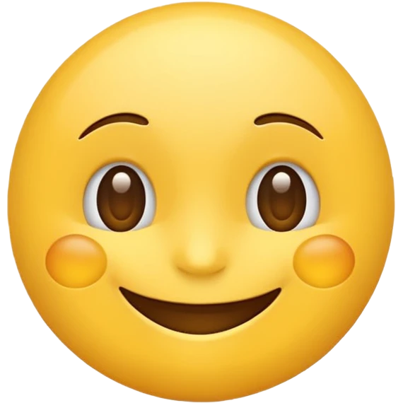 More emoji style emoji