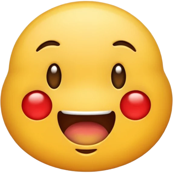 Funniest thing ever emoji