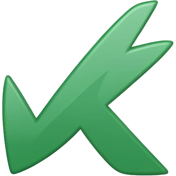 علامه التوثيق emoji