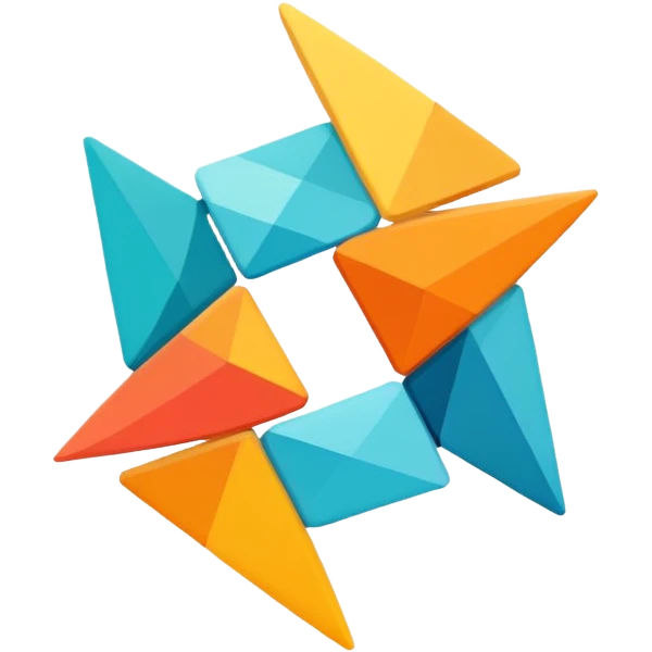 Auxiom logo emoji