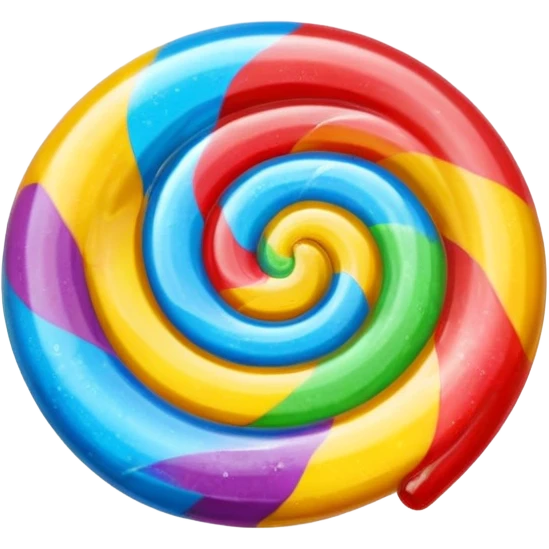 candy emoji