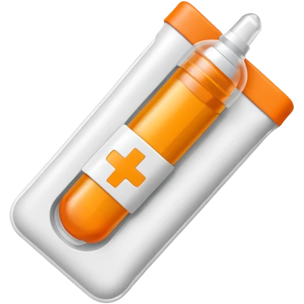 epipen in pocket emoji