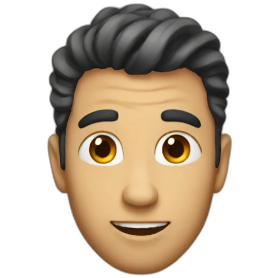 Miraculous emoji emoji