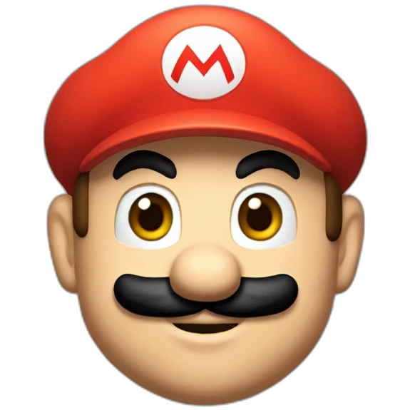 soviet union super mario emoji