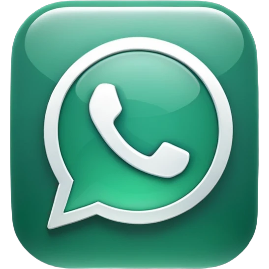 whastapp icon for copy and paste. emoji